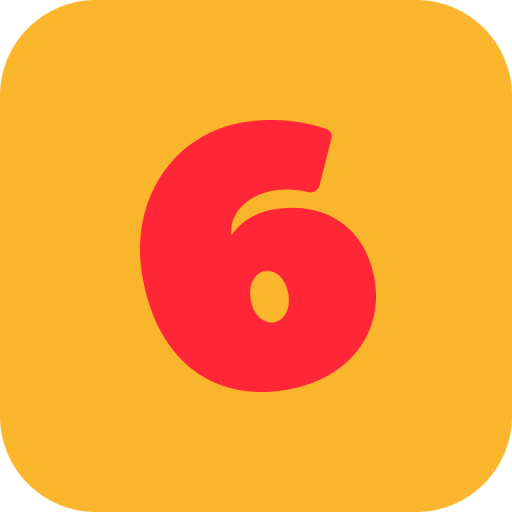 Download Mega6 Games android on PC