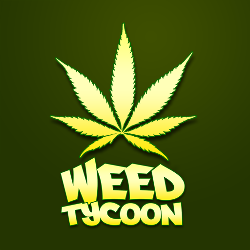 Weed Tycoon: Grower Simulator