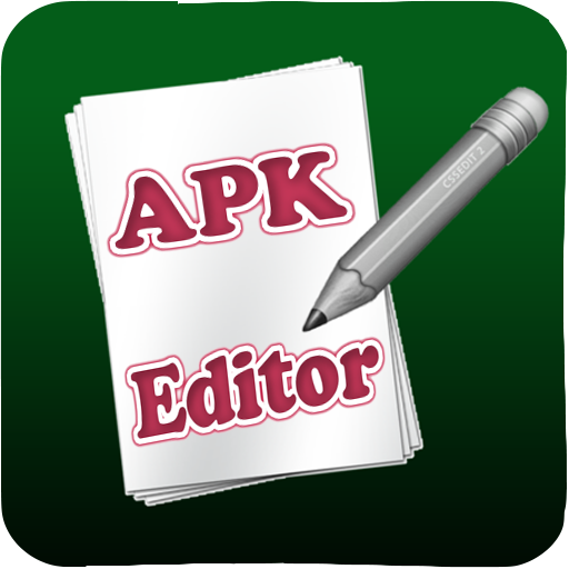PRO Apk Editor
