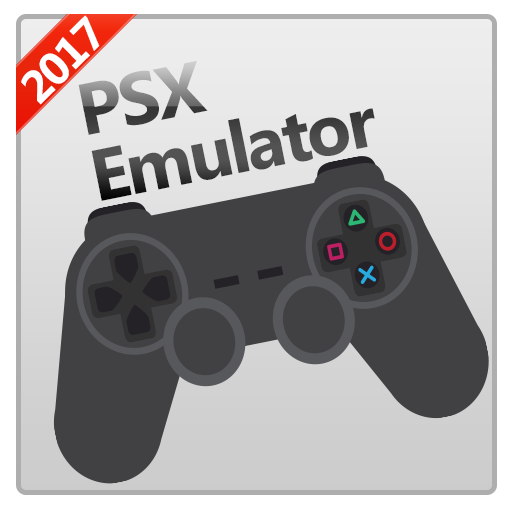 New PSX Emulator - PSX Free