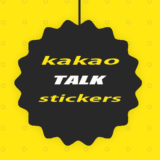 New Kakaotalk Messenger & Video Call Stickers