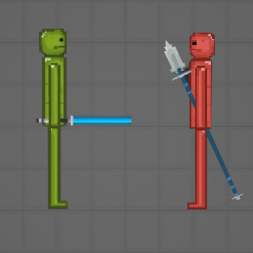 War Playground Mod