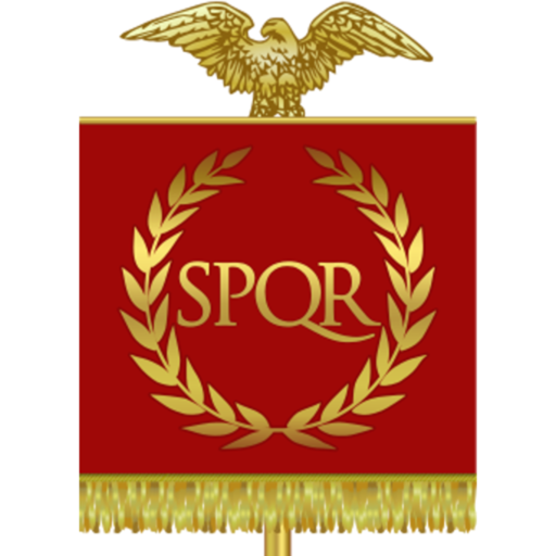 Legions of ancient Rome