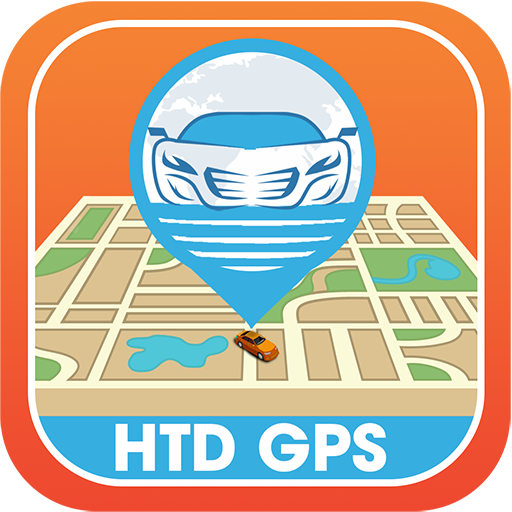 HTD GPS