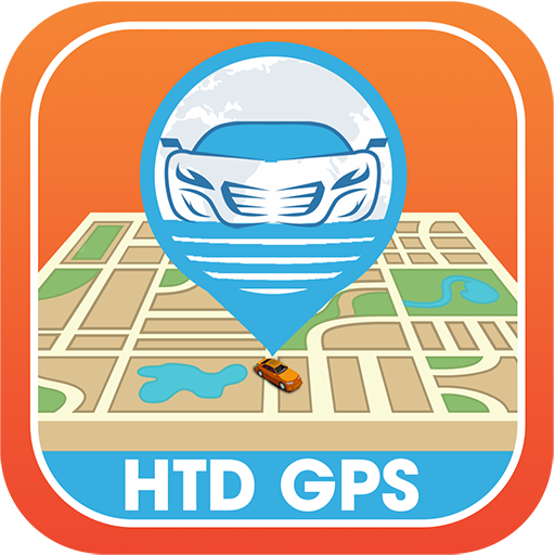 HTD GPS