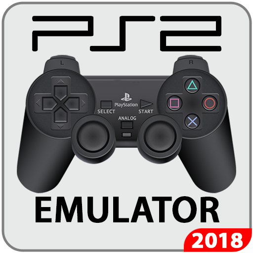 PS2 Emulator