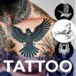 Tattoo Simulator Tattoo Maker