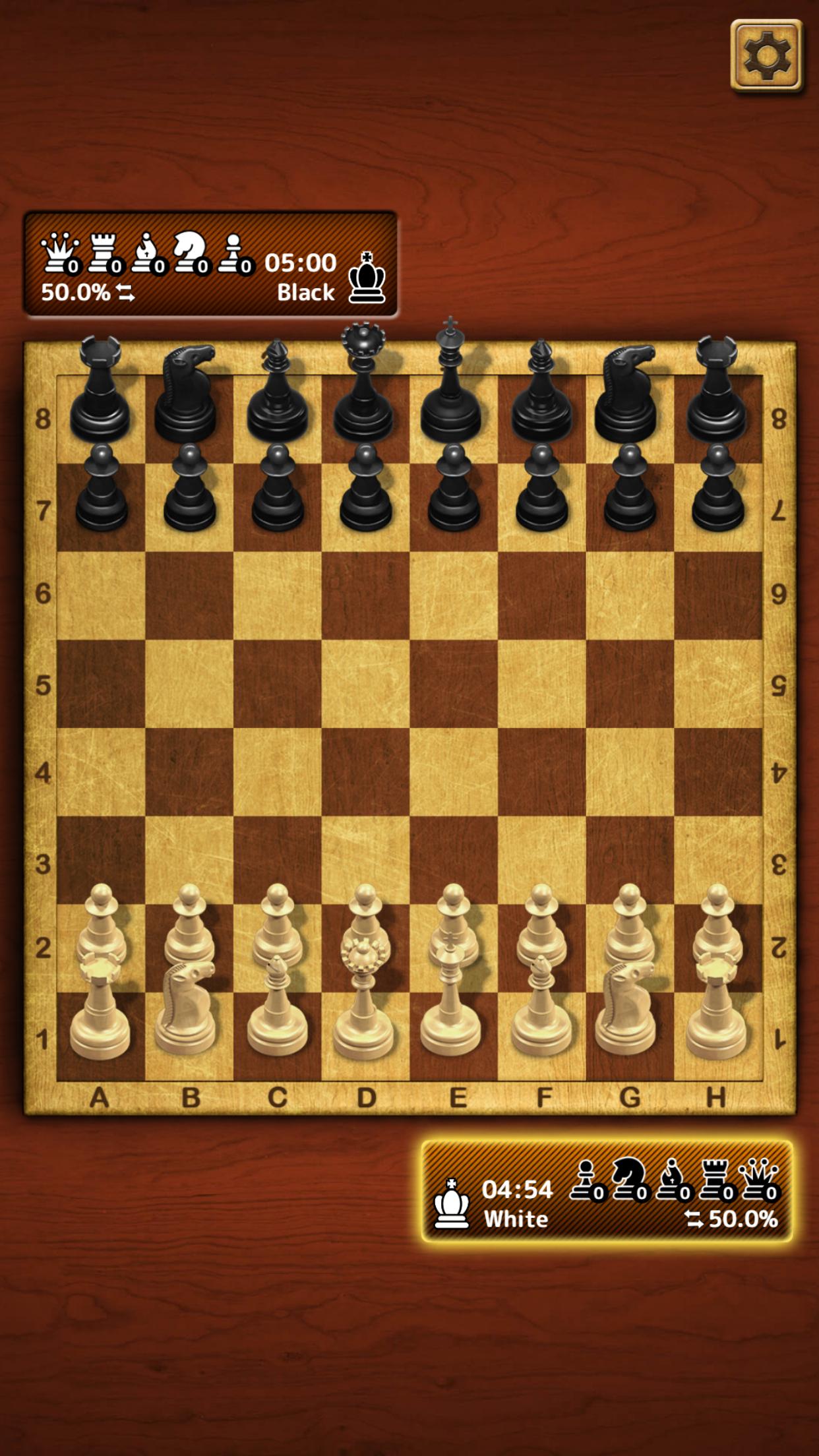 How to play Chess Rush on PC with Gameloop Emulation - Gameloop