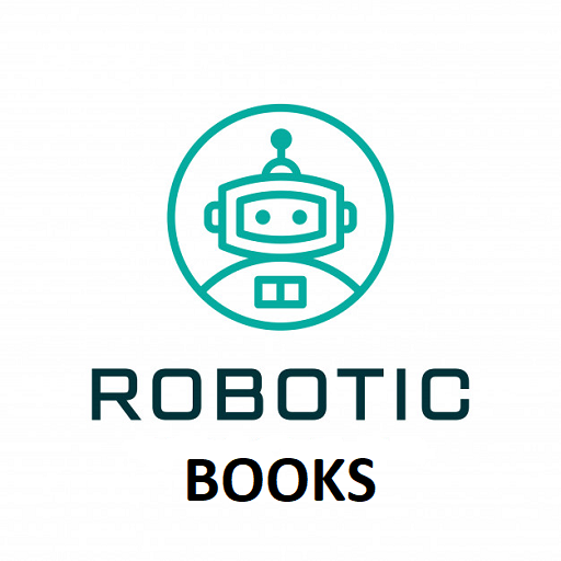 Robotics books
