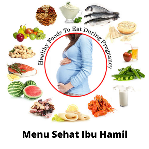 Menu Sehat Ibu Hamil