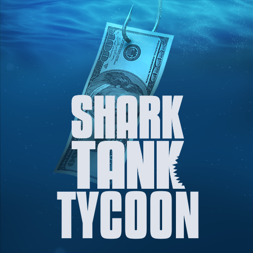Магнат Shark Tank