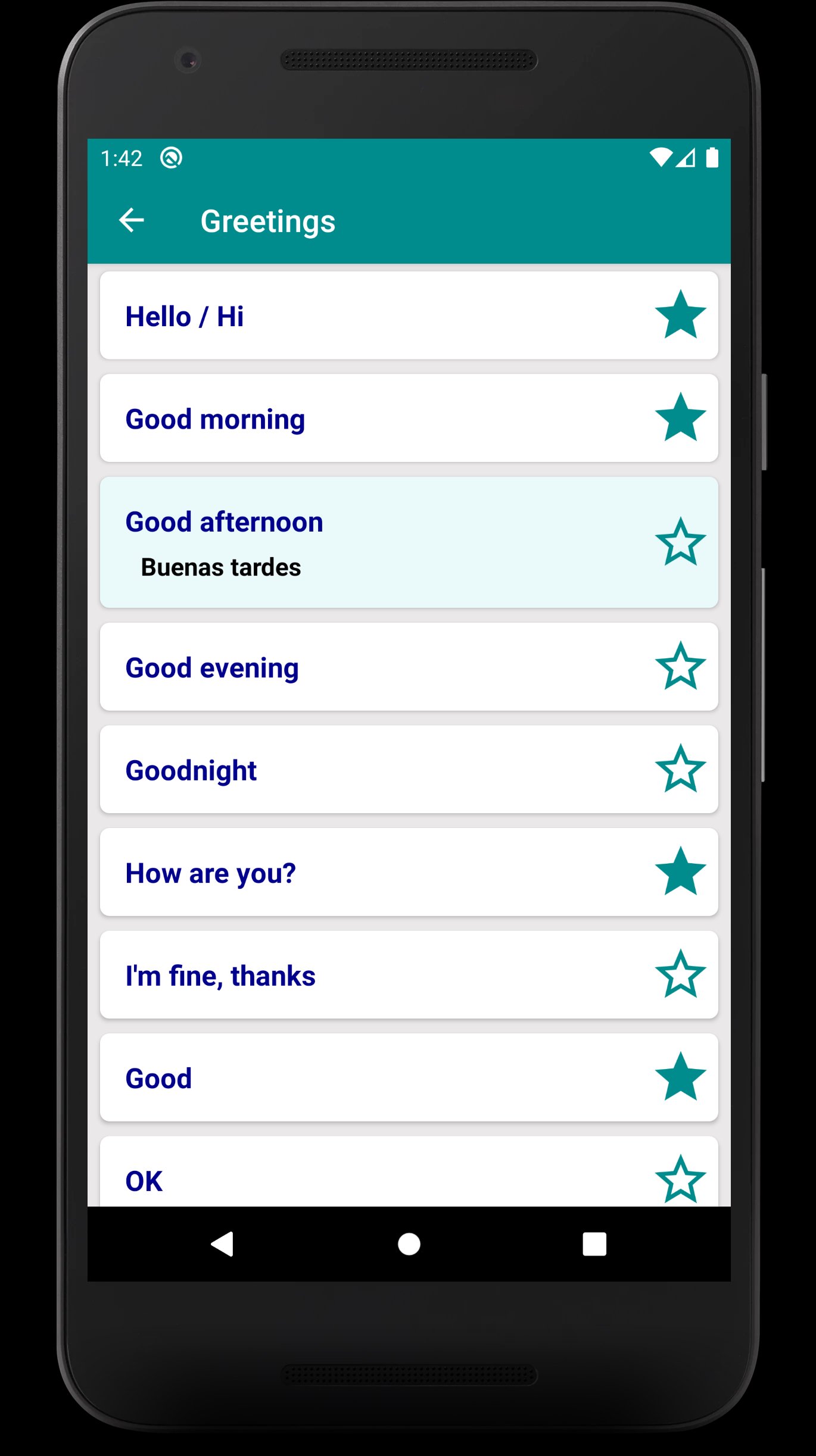 Download Speak Spanish - Learn Spanish android on PC