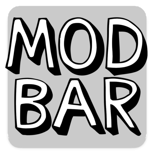 ModBar - Mods for Mobile Games