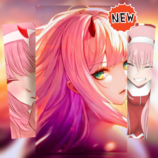 Zero Two Wallpapers Darling