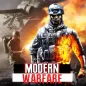 Black Warfare Warzone Duty Ops