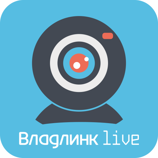 Владлинк live