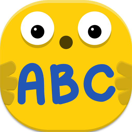 Draw Letters and Numbers ABC