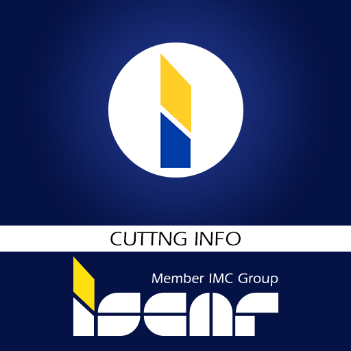 ISCAR Cutting Info