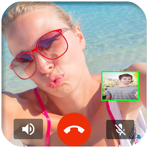 Fake Video Call