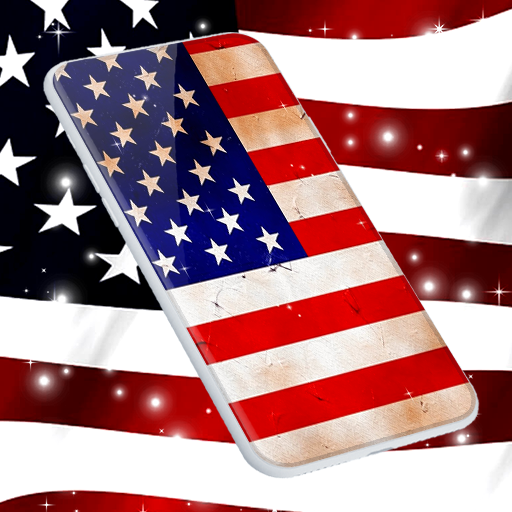 American Flag Wallpapers