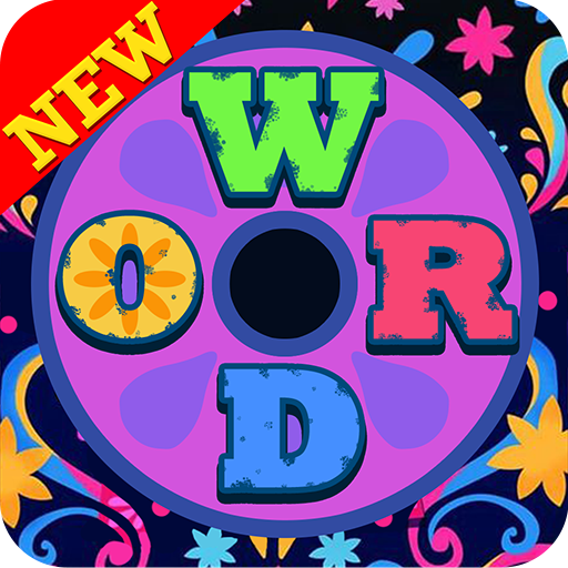 Word Poco : Fun & Cool Word Pu