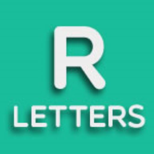 Rearrange Letters : Word Game