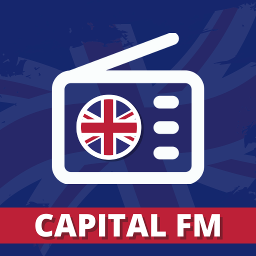 Capital FM Radio App