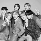BTS Popular song Mp3