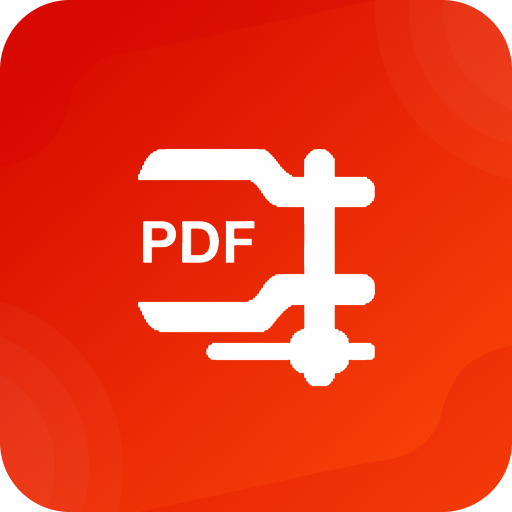 PDF Compressor - Image to PDF