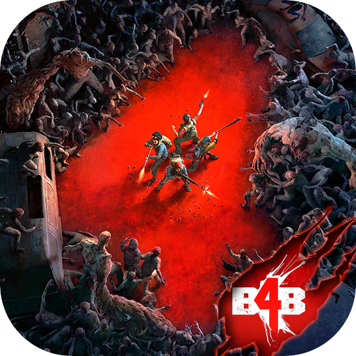 Back 4 Blood Walkthrough