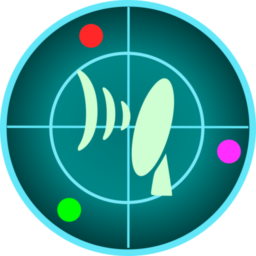 Personal Radar Lt.