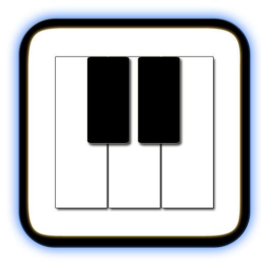 PChord  (Piano Chord Finder)