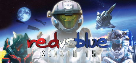 Red vs. Blue: Season 15