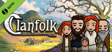 Clanfolk Demo