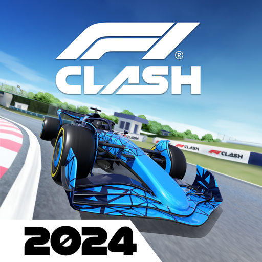 F1 Clash: Corridas de Carros