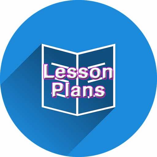 B.ED Lesson Plans