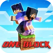 One Block Survival for Minecra