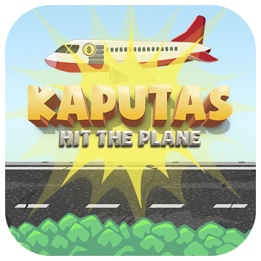 Kaputas Hit The Plane