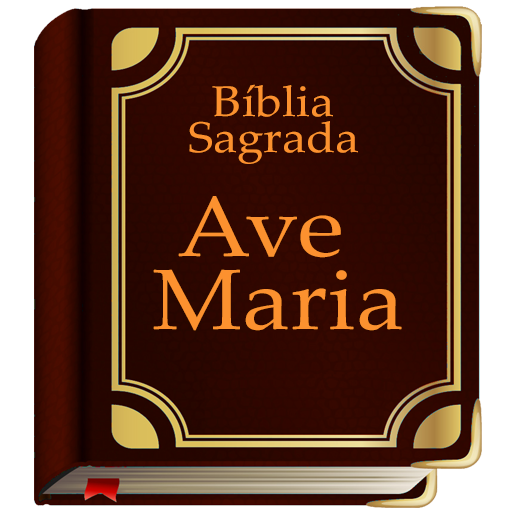 Bíblia Sagrada Ave Maria