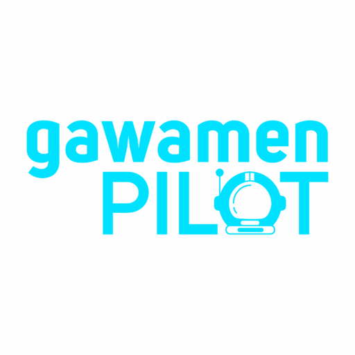 Gawamen Pilot