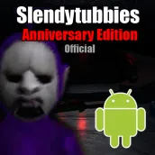 Slendytubbies: Edição