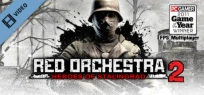 Red Orchestra 2 GOTY Dev Diary