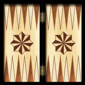 Tavla - Backgammon