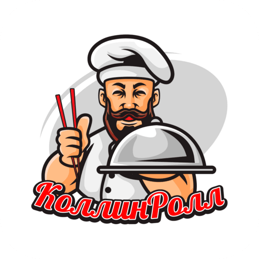 КоллинРолл | Губкин