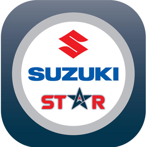 SUZUKI STAR