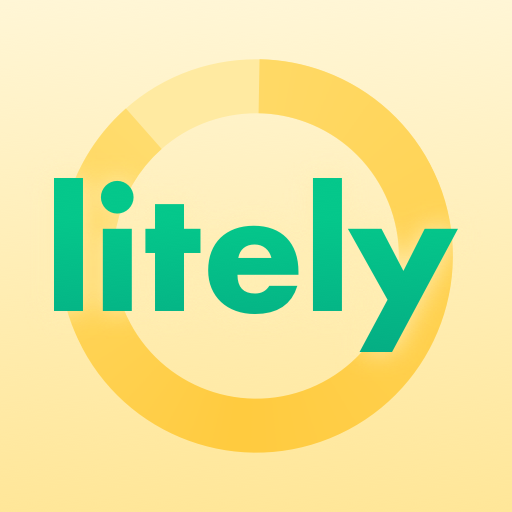 Litely: Plano de Jejum