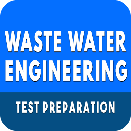 Waste Water Engineering Quiz