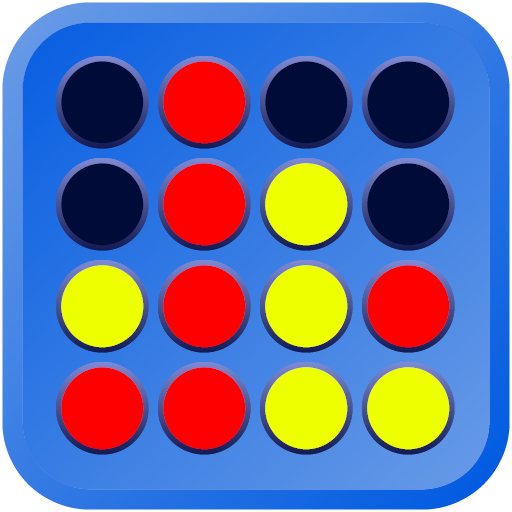 4 in a Row Master - Connect 4