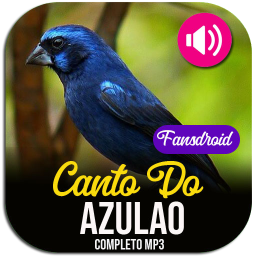 Canto Do Azulao Completo