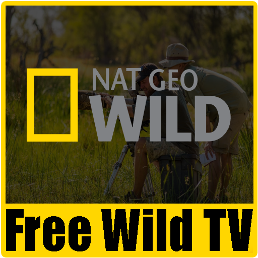 National Geography Free TV Online
